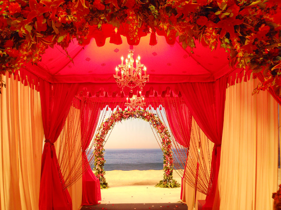 Decration vizag