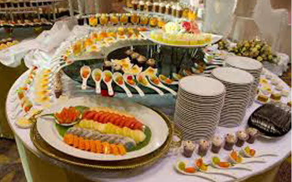 Catering Visakhapatnam
