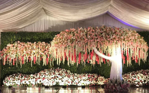Decoration Visakhapatnam
