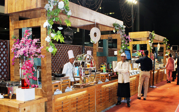 Food & Bevarages Visakhapatnam